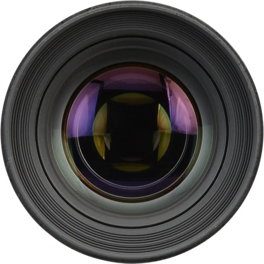 8. Samyang 50mm T/1.5 AS UMC CINE 50 T1.5 Lens for Canon