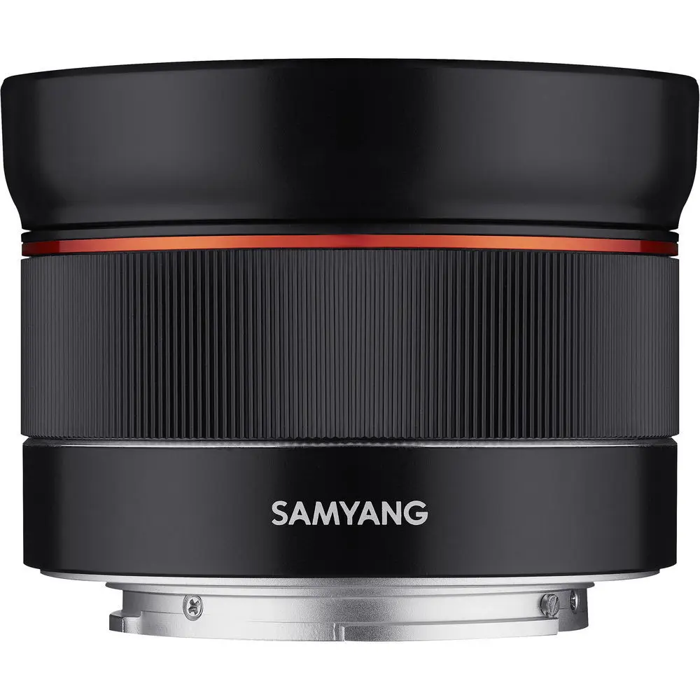 Main Image Samyang AF 24mm f/2.8 FE Lens for Sony E Mount