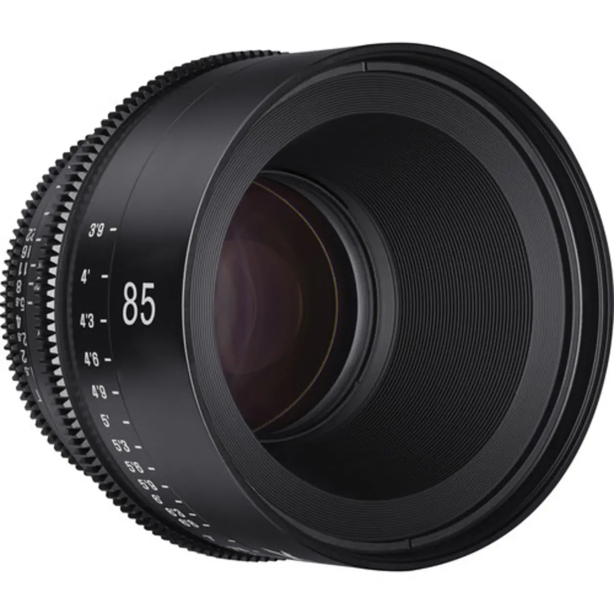 Main Image Samyang Xeen 85mm T1.5 (Sony E) Lens