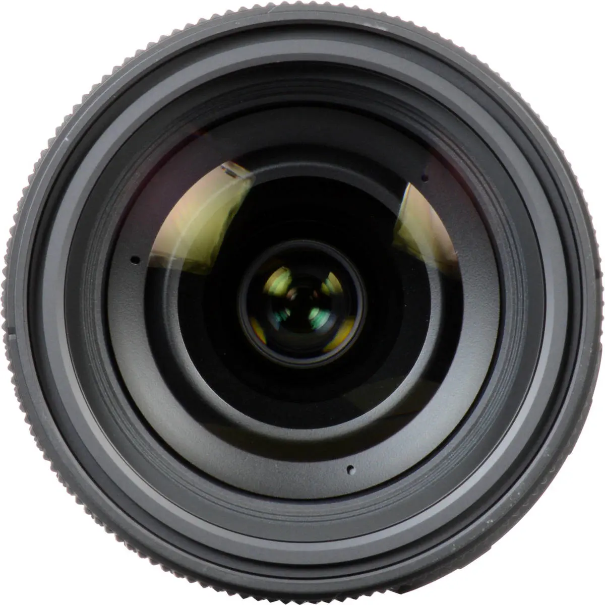 Sigma 24-70mm F2.8 DG OS HSM Art for Canon EF Mount Lens - Lenses