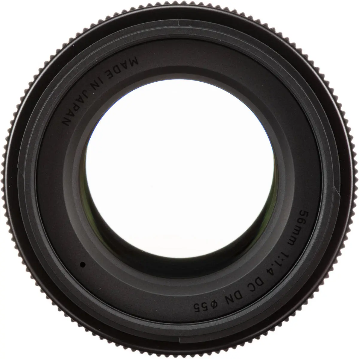 5. Sigma 56mm F1.4 DC DN | Contemporary (M4/3) Lens
