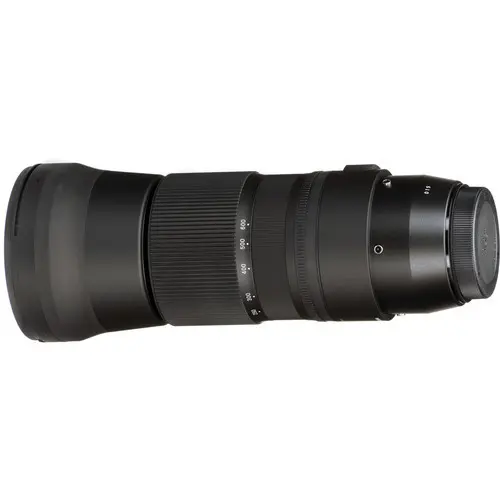 9. Sigma 150-600 f/5-6.3 DG OS |Contemporary (Nikon) Lens