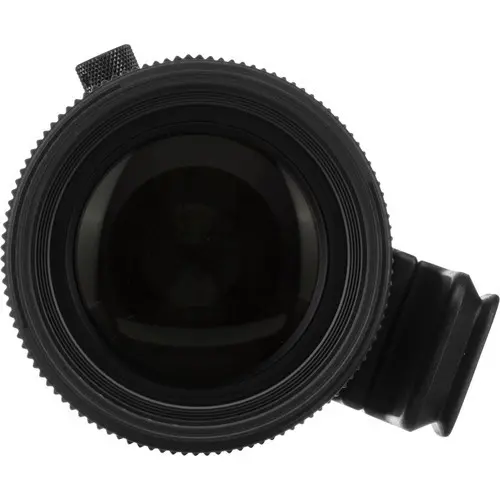 7. Sigma 70-200 F2.8 DG OS HSM | Sport (Canon) Lens