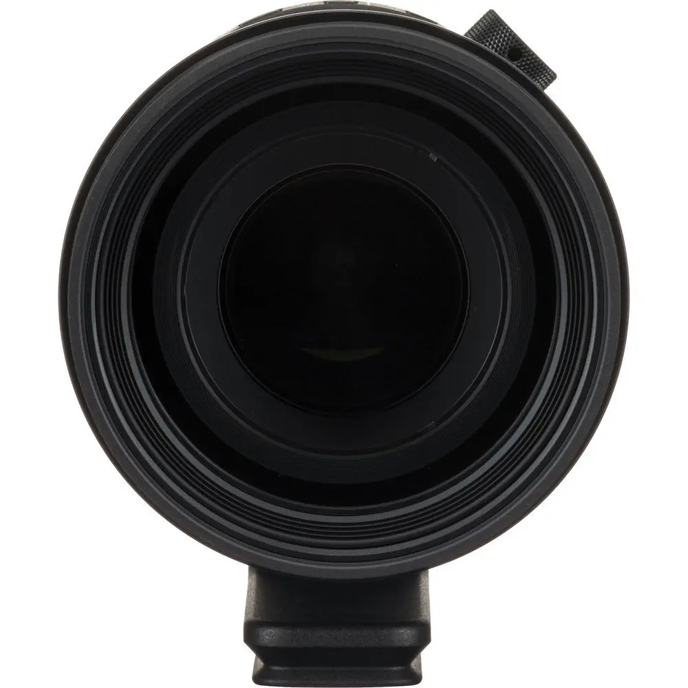 8. Sigma 60-600mm F4.5-6.3 DG OS HSM | Sport (Canon) Lens