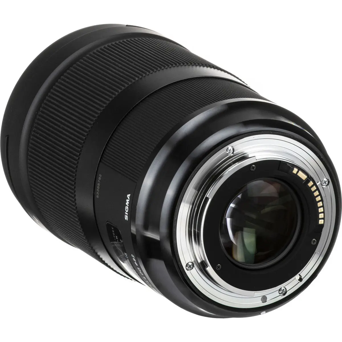 5. Sigma 40mm F1.4 DG HSM | Art (Leica L) Lens