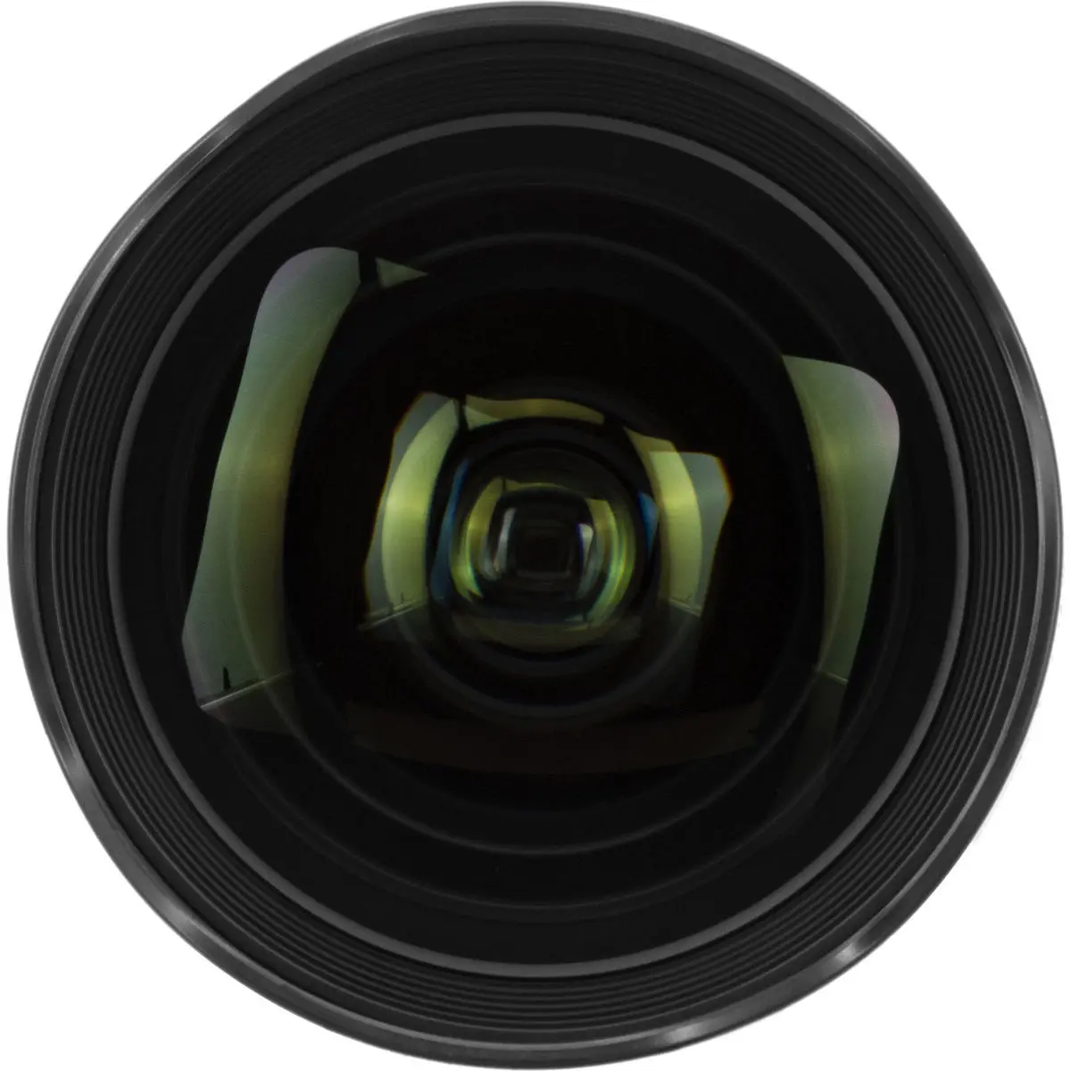 5. Sigma 20mm F1.4 DG HSM | A (Sony-E) Lens