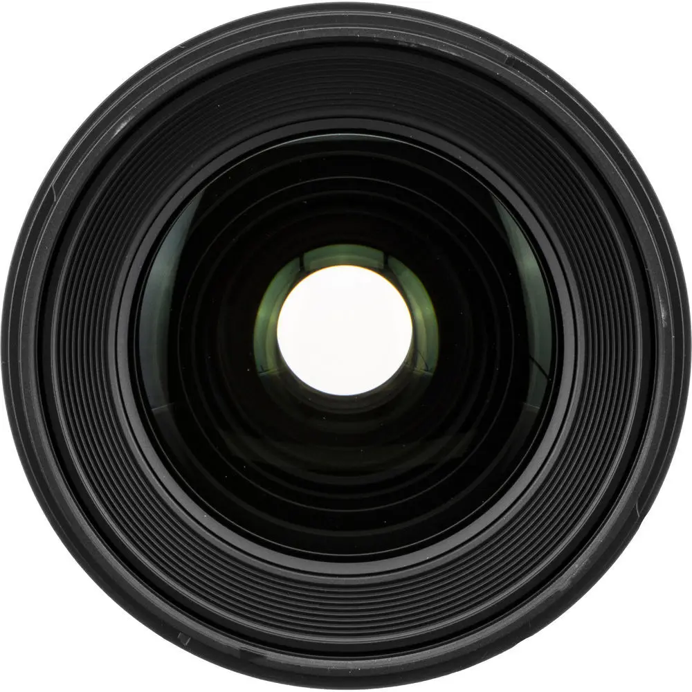 2. Sigma 24mm F1.4 DG HSM | A (Sony-E) Lens