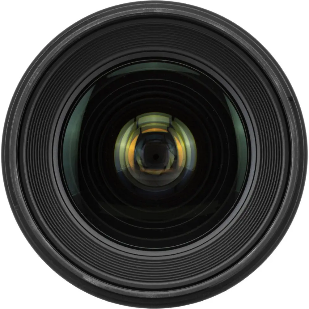 3. Sigma 24mm F1.4 DG HSM | A (Sony-E) Lens