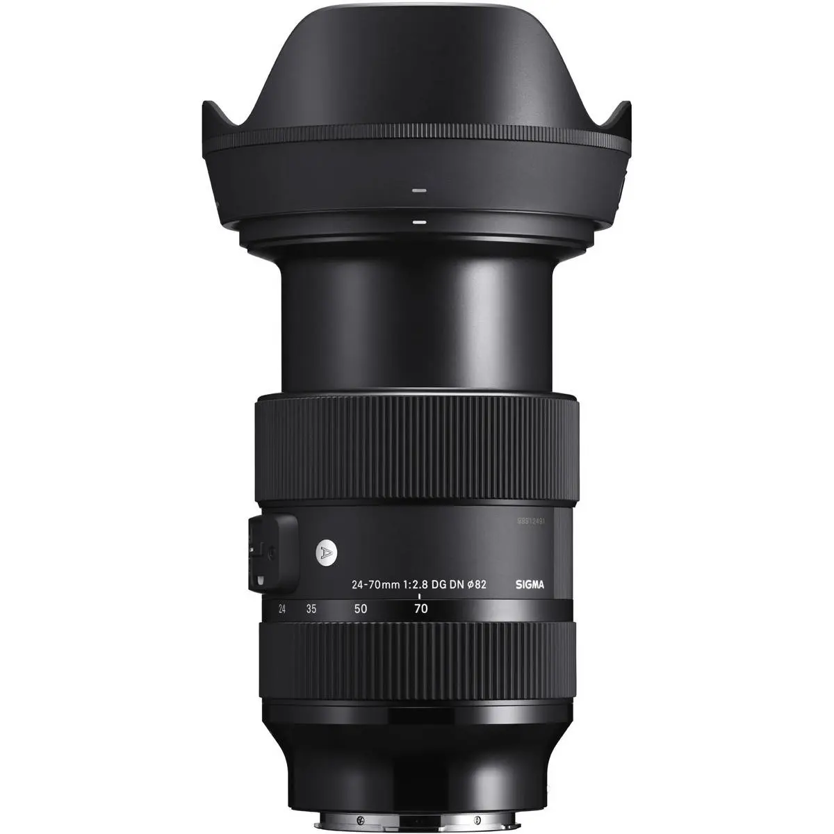 2. Sigma 24-70mm F2.8 DG DN | Art (Leica L) Lens