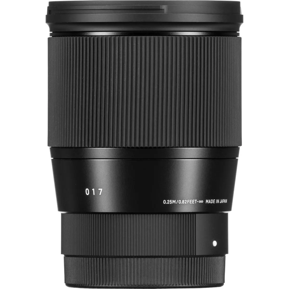 3. Sigma 16mm F1.4 DC DN|Contemporary (Sony E) Lens