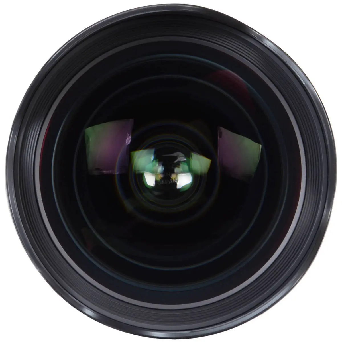 3. Sigma 20mm F1.4 DG HSM | A (Canon) Lens