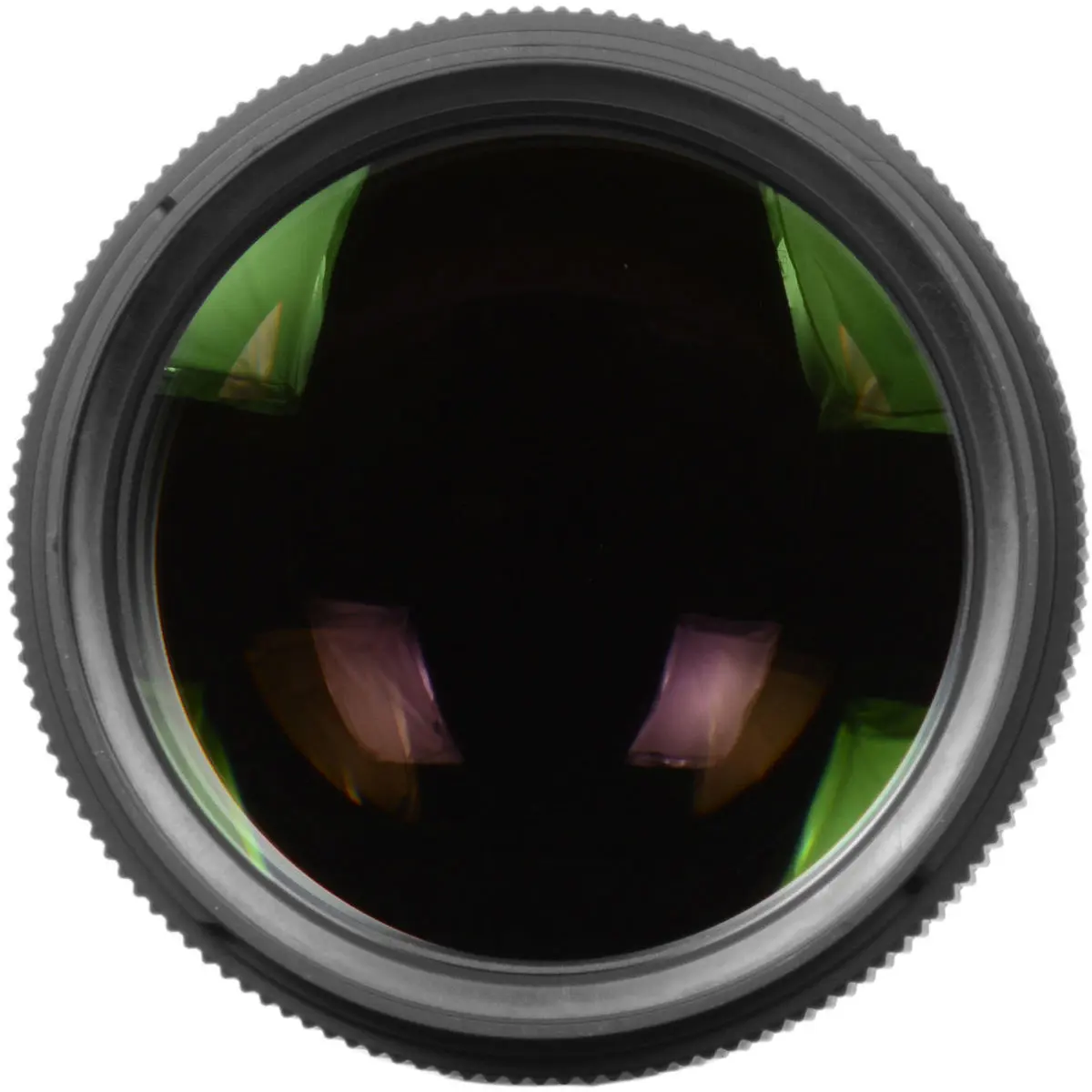 2. Sigma 135mm F1.8 DG HSM | Art (Nikon) Lens