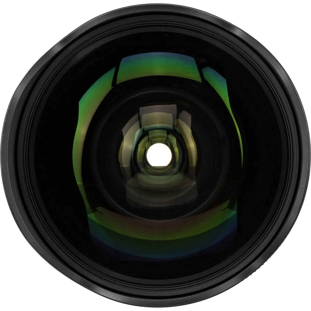 4. Sigma 14mm F1.8 DG HSM | Art (Canon) Lens
