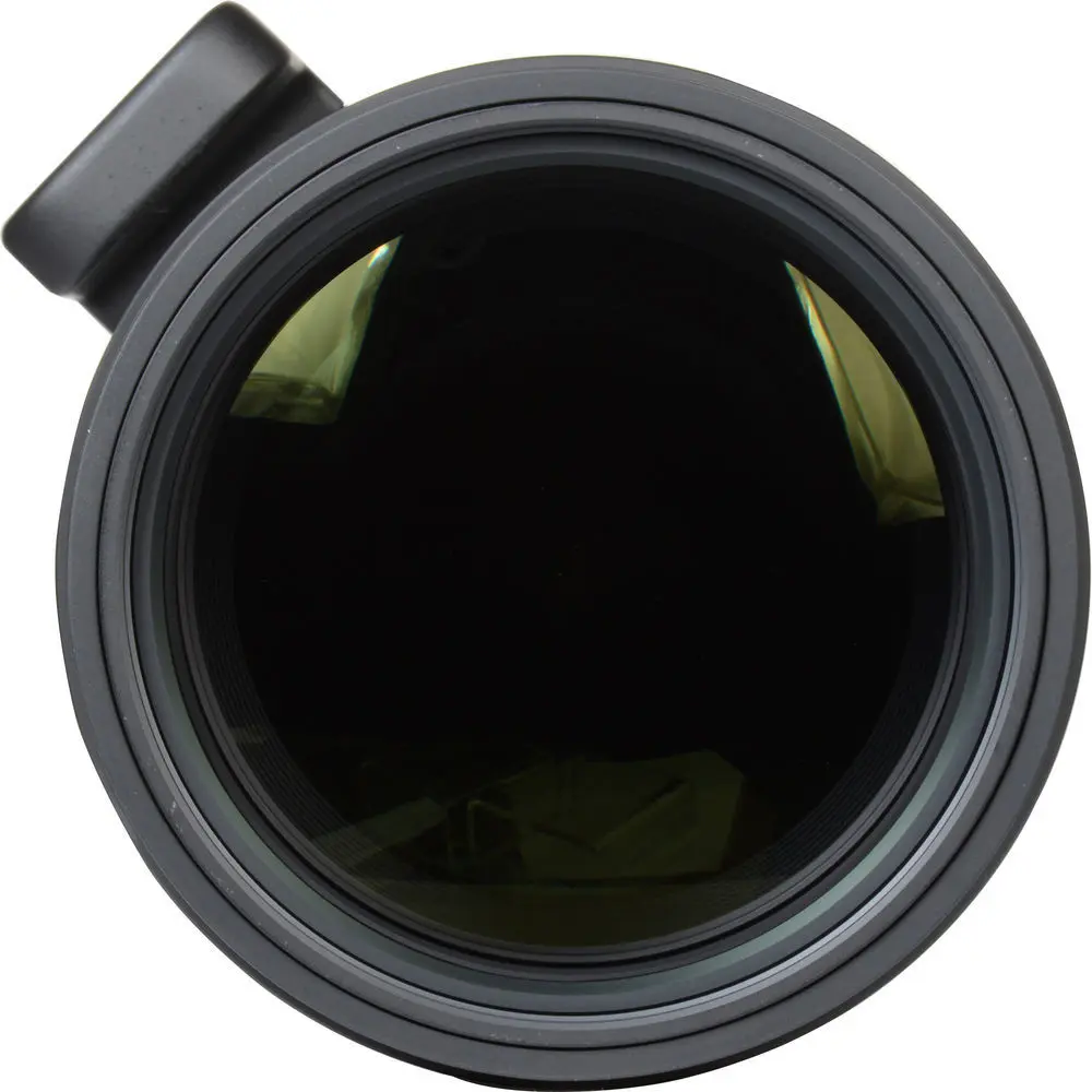 3. Sigma 150-600mm f/5-6.3 DG OS HSM | Sport (Nikon) Lens