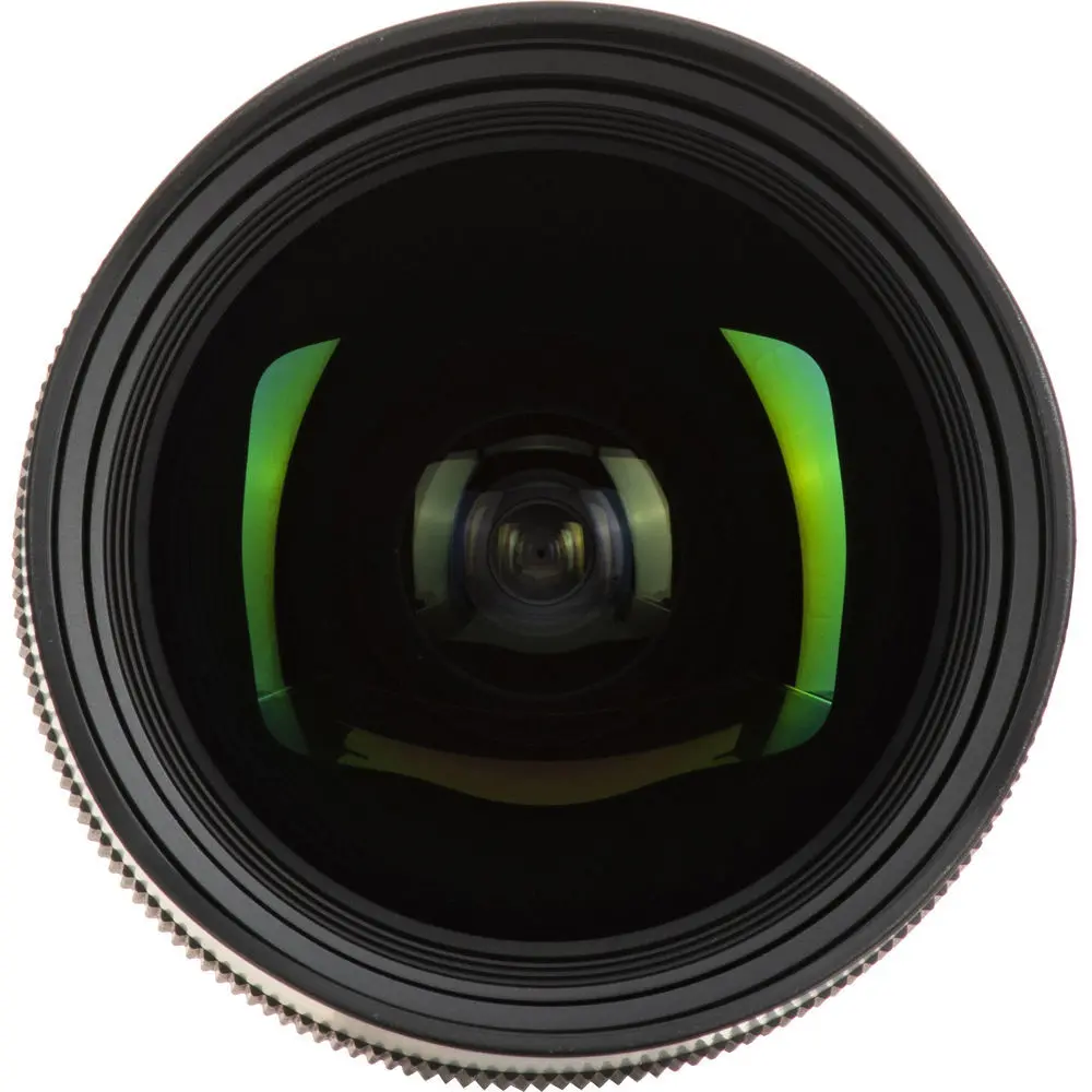 2. Sigma 14-24mm F2.8 DG HSM | Art (Leica L) Lens