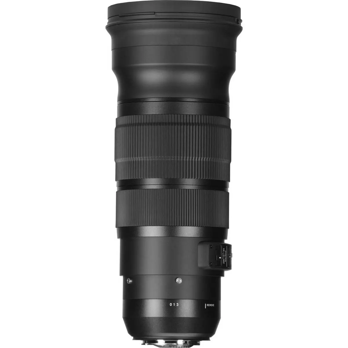 2. Sigma 120-300mm F2.8 DG OS HSM | S (Canon) Lens