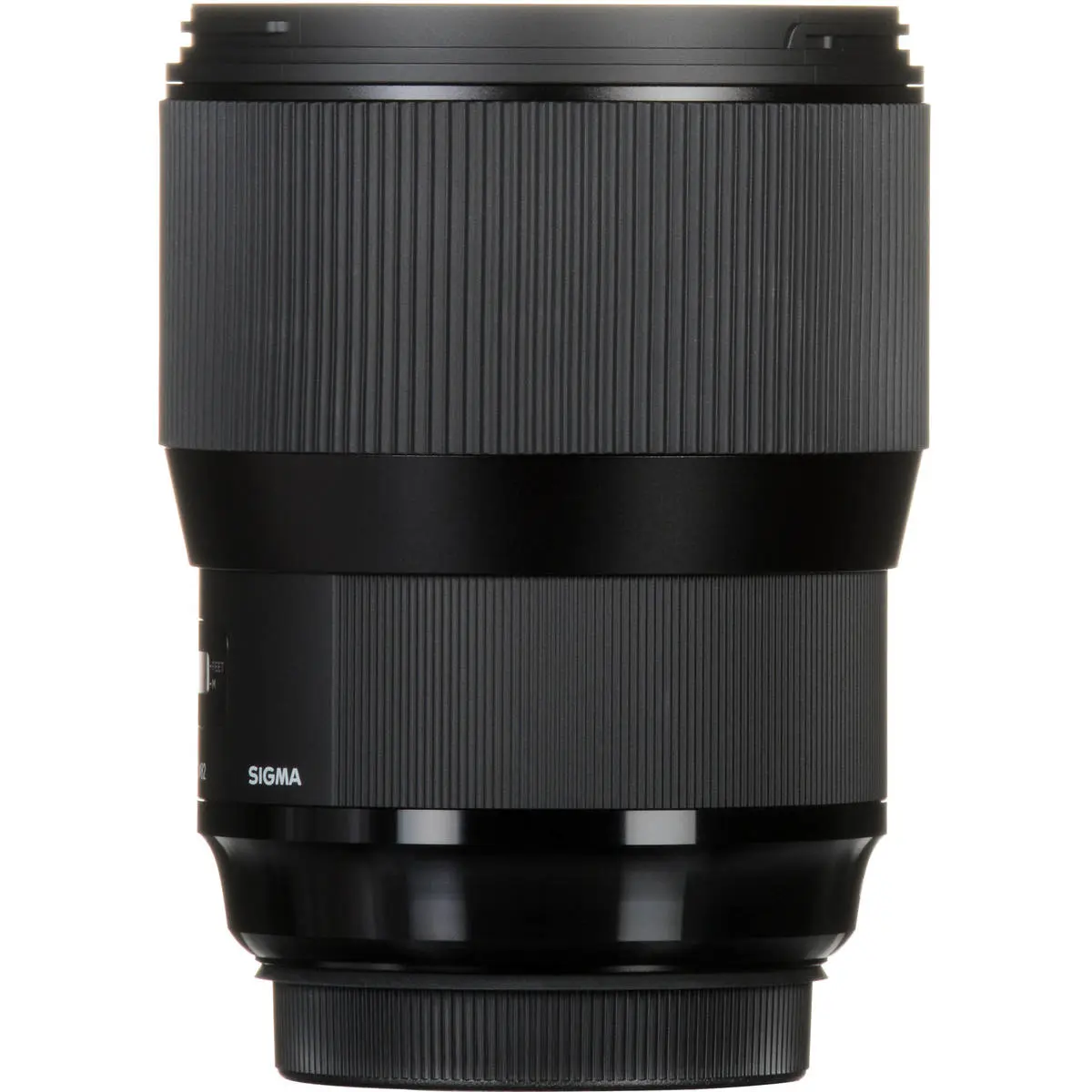 2. Sigma 135mm F1.8 DG HSM | Art (Sony-E) Lens