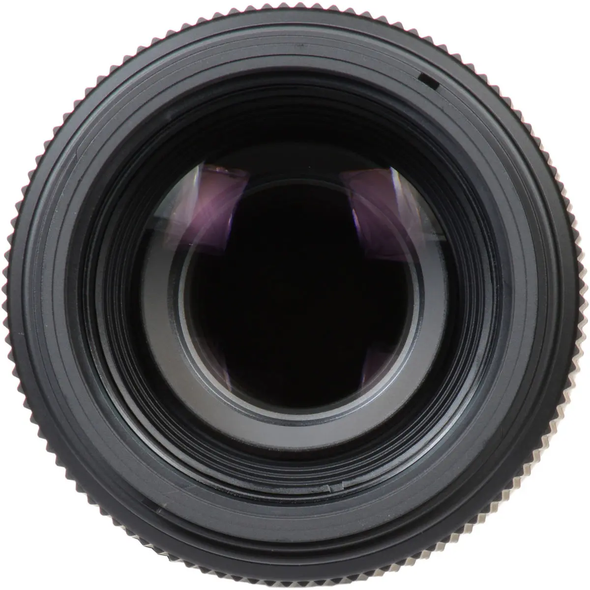 2. Sigma 100-400mm F5-6.3 DG OS HSM | C (Canon) Lens