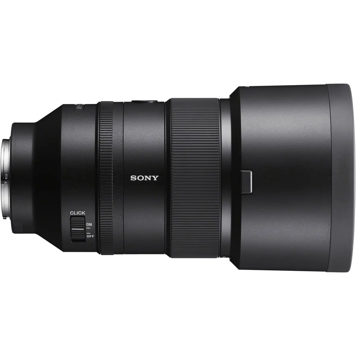 2. Sony FE 135mm F1.8 GM Lens