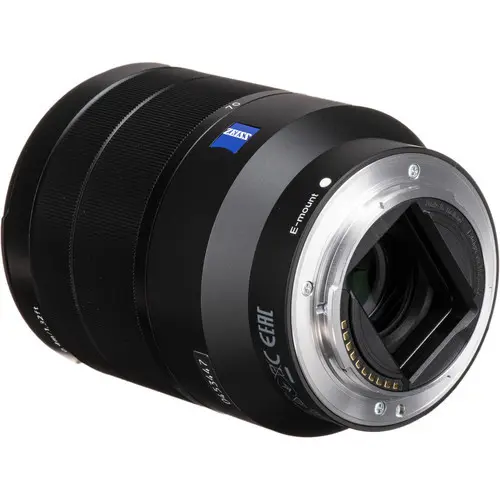 Sony Vario-Tessar T* FE 24-70mm F4 SEL2470Z ZA OSS E-Mount Lens