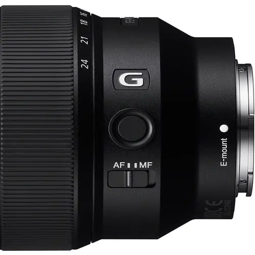 3. Sony FE 12-24mm F4 G (SEL1224G) E-Mount Full Frame Lens