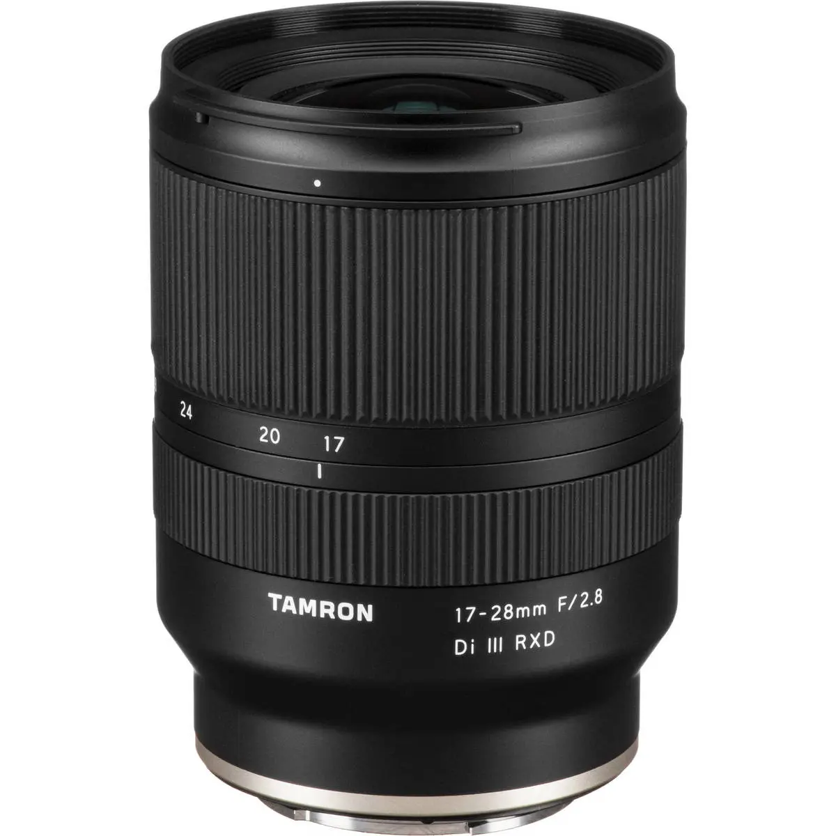 Tamron 17-28mm f/2.8 Di III RXD (A046) Sony E Lens