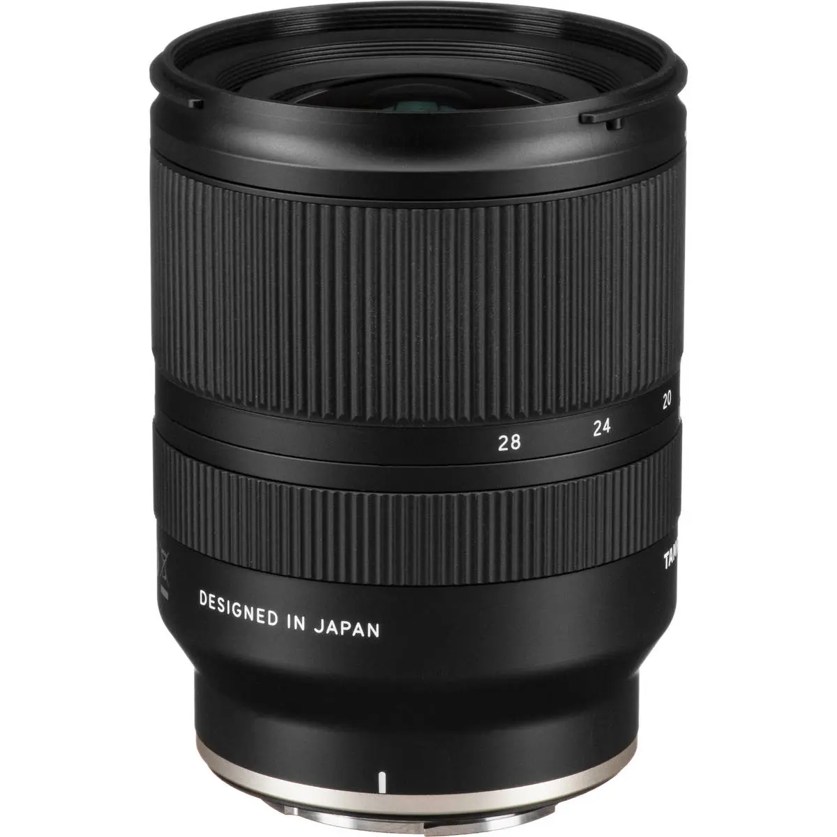 3. Tamron 17-28mm f/2.8 Di III RXD (A046) Sony E Lens