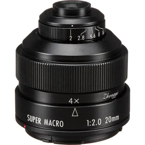 mitakon macro lens