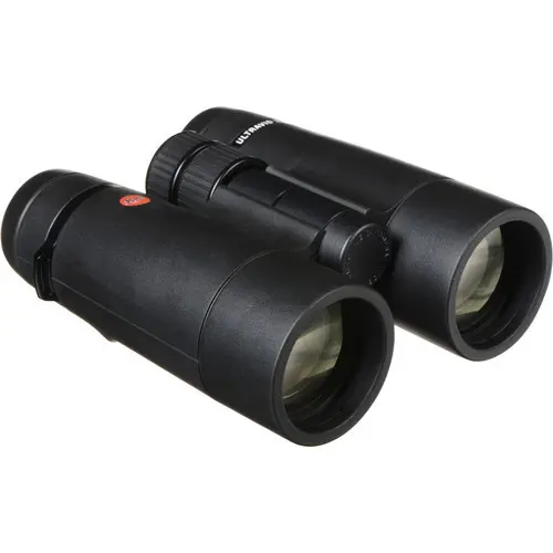 4. Leica 7x42 Ultravid HD Plus Binoculars (40092)