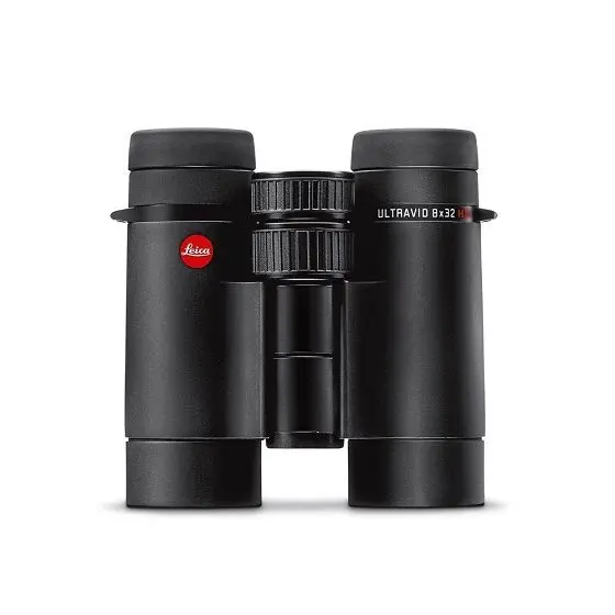 Main Image Leica Ultravid 8x32 Edition Zagato Binoculars