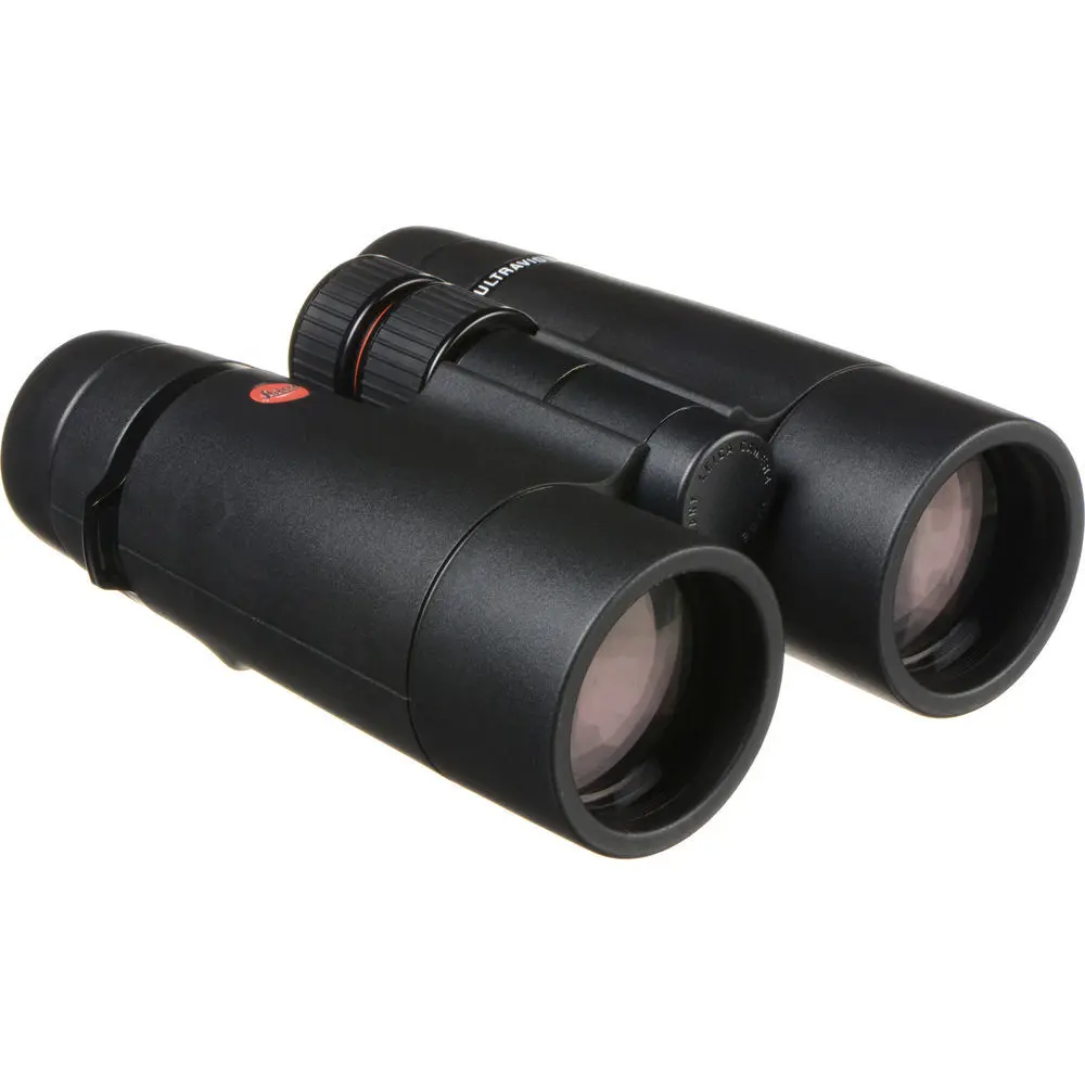 Main Image Leica 10x42 Ultravid HD Plus Binoculars (40094)