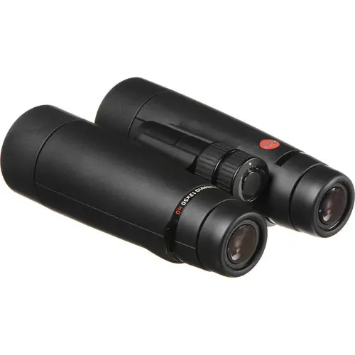 2. Leica 12x50 Ultravid HD Plus Binoculars (40097)