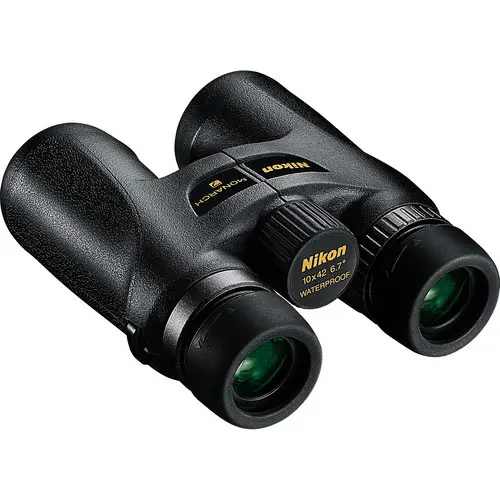 3. Nikon MONARCH 7  10 x 42 Binoculars