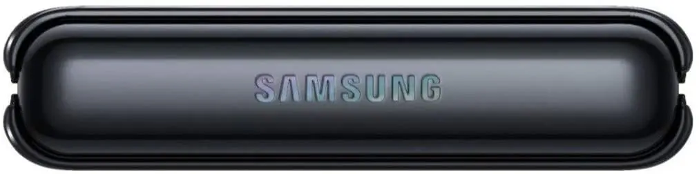 8. Samsung Galaxy Z Flip F700F 256GB Black (8GB) Unlocked Phone