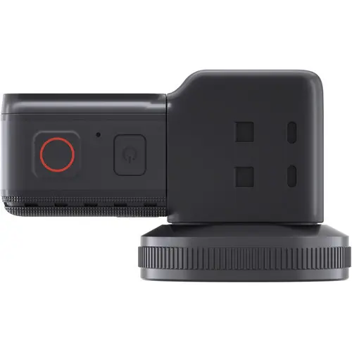 2. Insta 360 One R Camera (1-inch Edition) Camera