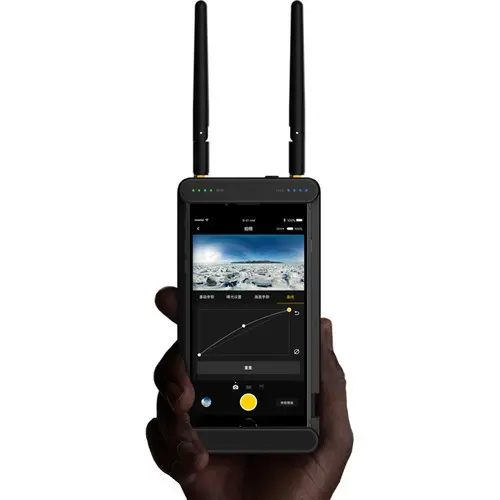 insta 360pro2