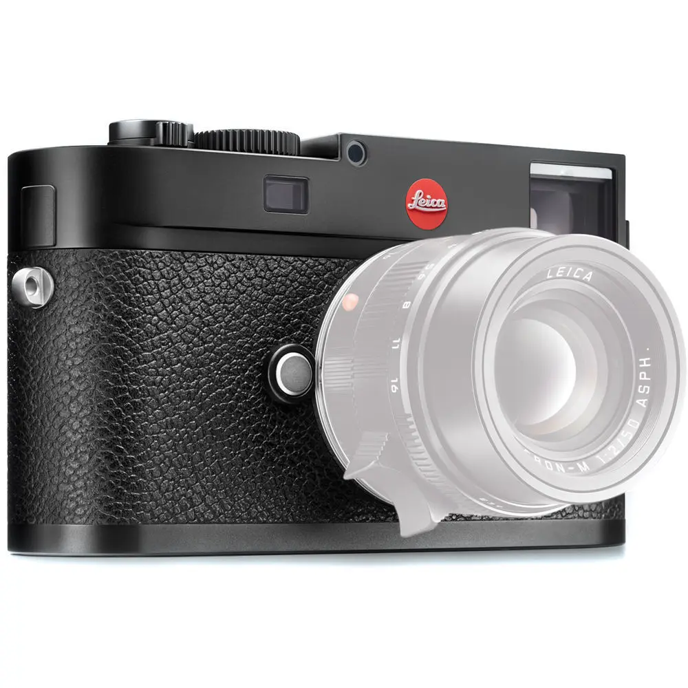 1. Leica M Typ262 Camera