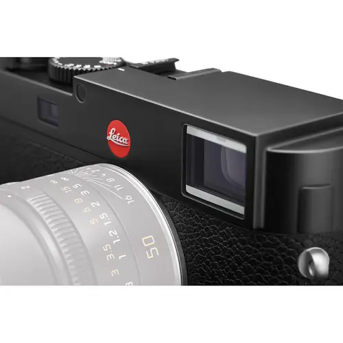 5. Leica M Typ262 Camera