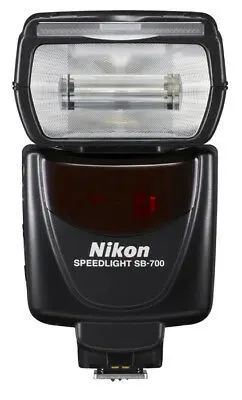 Main Image Brand Nikon Speedlight SB-700 SB700 FLASH D90 D7000