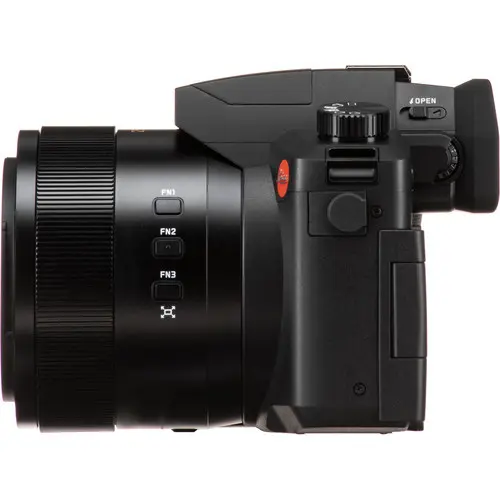 6. Leica V-Lux 5 Camera