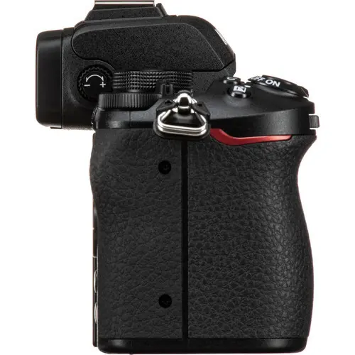 5. Nikon Z50 Kit twin lens kit (16-50)(50-250) Camera
