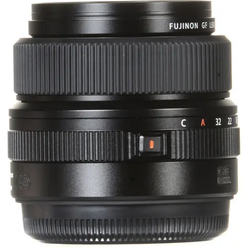 2. FUJINON GF 63mm f/2.8 R WR Lens Lens