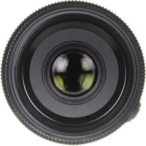 3. FUJINON GF 63mm f/2.8 R WR Lens Lens