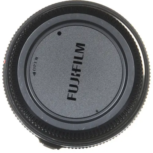 4. FUJINON GF 63mm f/2.8 R WR Lens Lens