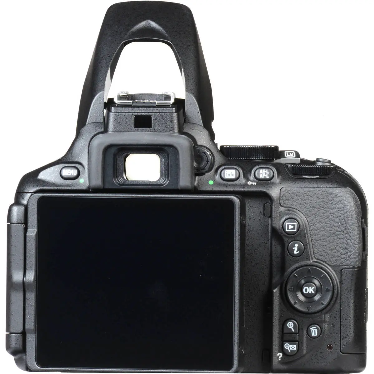 nikon d5600d