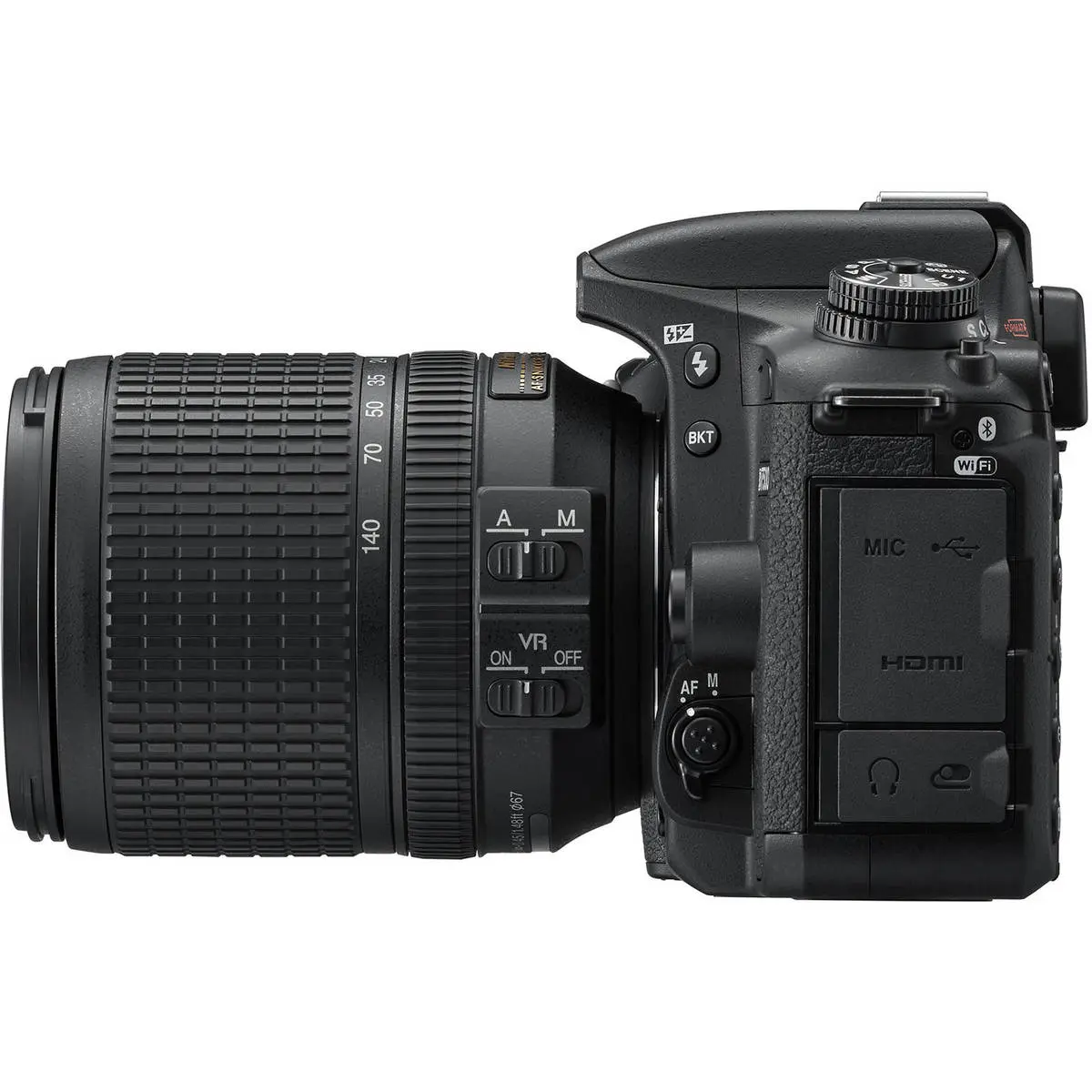 7500 camera