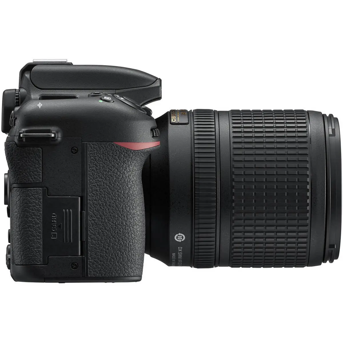 nikon d7500 digital cameras