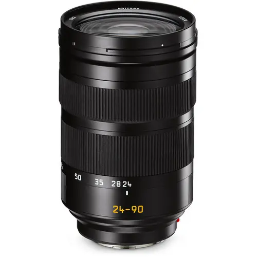 LEICA VARIO-ELMARIT-SL 24-90 mm f/2.8?V4 ASPH Lens