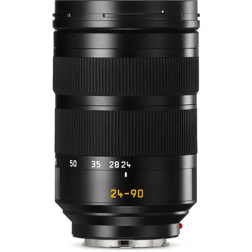 1. LEICA VARIO-ELMARIT-SL 24-90 mm f/2.8?V4 ASPH Lens