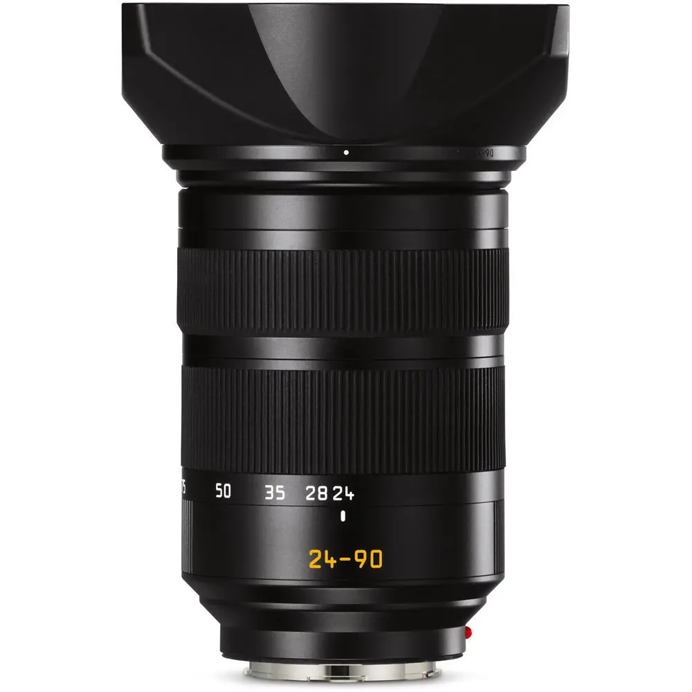 3. LEICA VARIO-ELMARIT-SL 24-90 mm f/2.8?V4 ASPH Lens